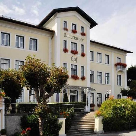 Hotel Bayerischer Hof Starnberg Kültér fotó